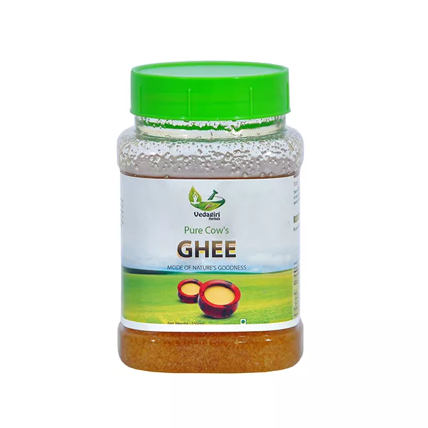 Pure Cow's Ghee  - 250 gms