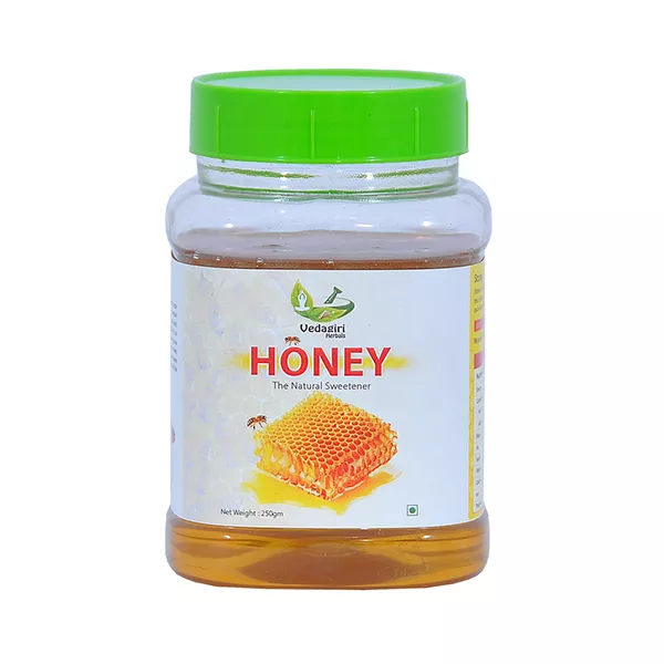 Pure Honey - 250 gms