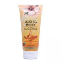 Manuka Honey Refining Facial Scrub 100 ml