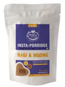 Instant Ragi & Moong Khichdi Mix - 50 gms (Pack of 2)