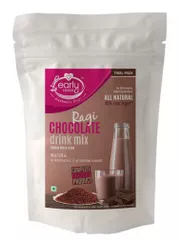 Ragi Chocolate Health & Nutrition Drink Mix 50 gms