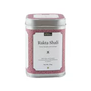 Rakta Shali - Exotic Red Rice 250 gms