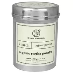 Reetha Powder - 150 gms
