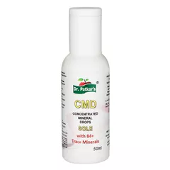Concentrated Mineral Drops 50 ml