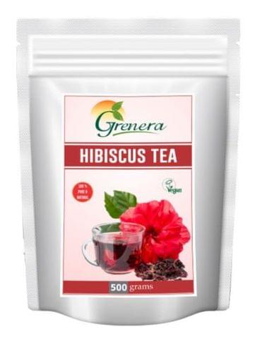 Pure & Natural Hibiscus Tea