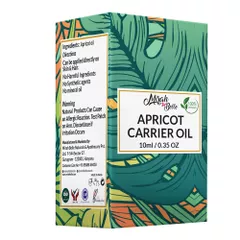 Apricot Carrier Oil