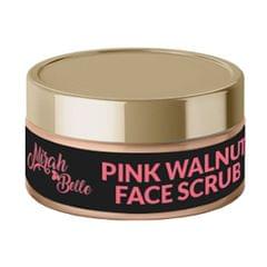 Pink Walnut Face Scrub
