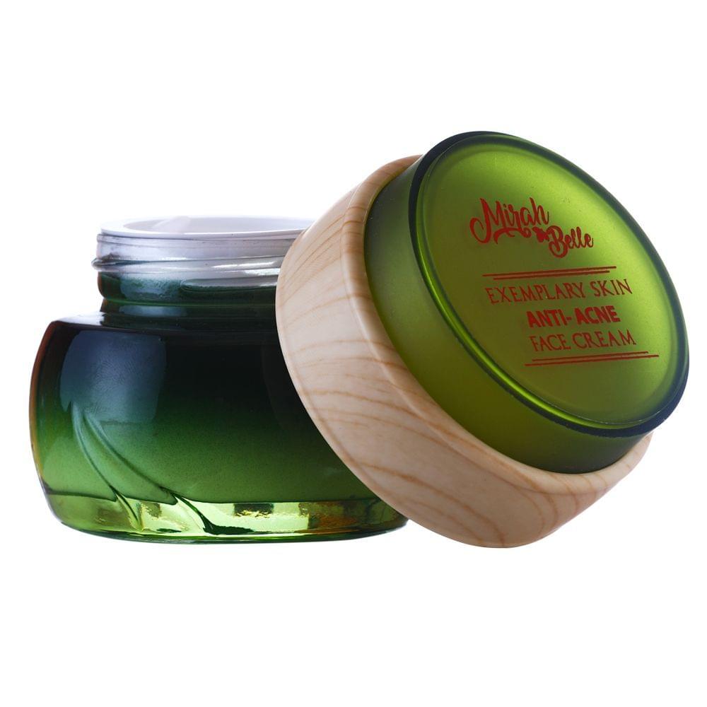Exemplary Skin Anti - Acne Face Cream