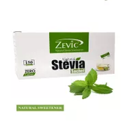 Stevia Zero Calorie Sachets 150 gms - 150 Pcs
