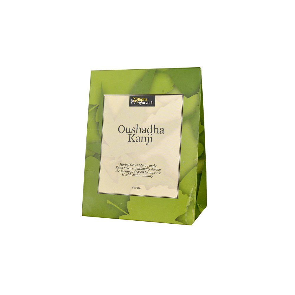 A Medicinal Porridge (Karkidaka Kanji kit)