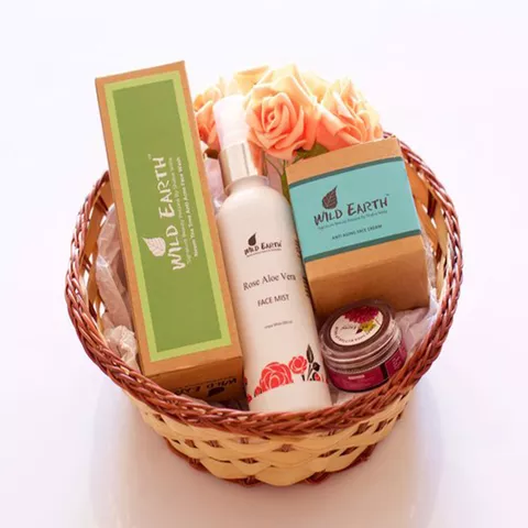 Complete Face Care Kit