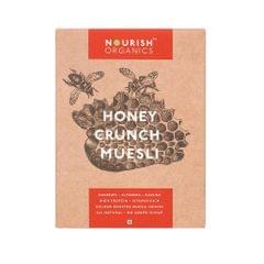 Honey Crunch Muesli - 300 gms