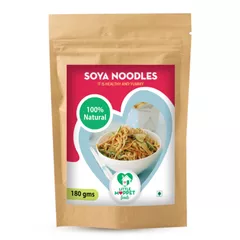 Soya Noodles - 180 gm