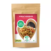 Wheat Noodles - 180 gm