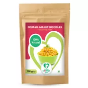 Foxtail Millet Noodles - 180 gm