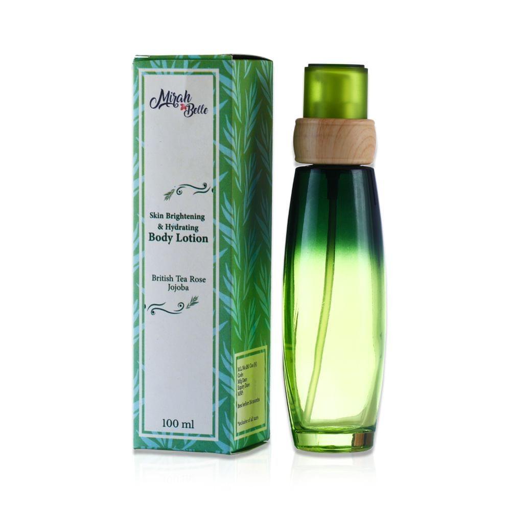 Skin Brightening & Hydrating Body Lotion