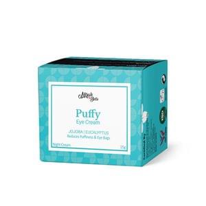 Puffy Eyes Cream