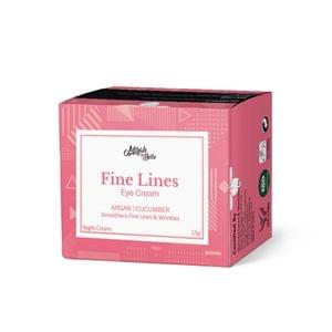Fine Lines Eye Cream
