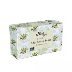 Exotic Shea Kokum Butter Soap