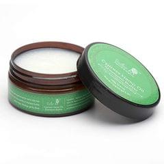 Cypress Hemp Oil Shampoo Butter - 100 gms