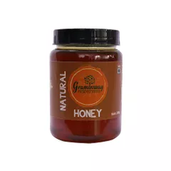 Natural Honey - 350 gms