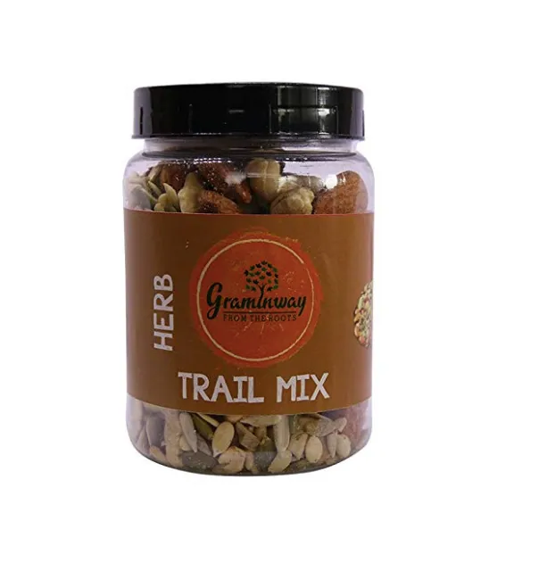 Herb Trail Mix - 150 gms