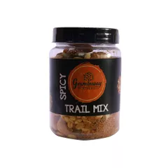 Spicy Trail Mix - 150 gms