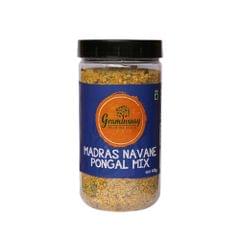 Gluten Free Madras Navane Pongal Mix - 450 gms
