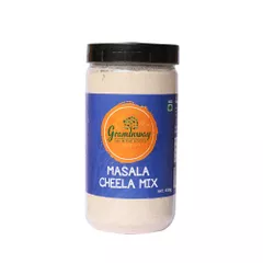 Masala Cheela Mix - 450 gms