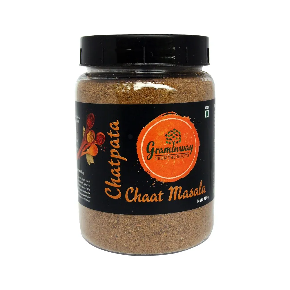 Chatpata Chaat Masala - 200 gms