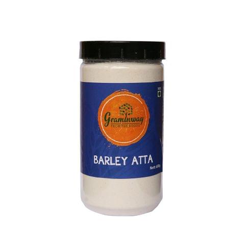 Barley Atta (Pack of 2) - 900 gms
