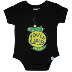 Touchwood Nazaar T-shirt