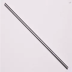 Stainless Steel Straw Skinny (Straight)