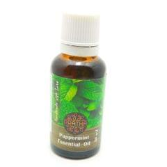 Peppermint Essential Oil - 30 ml