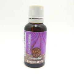 Lavender Essential Oil - 30 ml