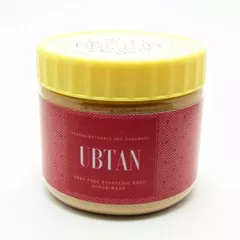 Ubtan - A Soap Free Body Wash - 100 gms