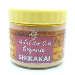 Organic Shikakai Hair Mask - 100gm