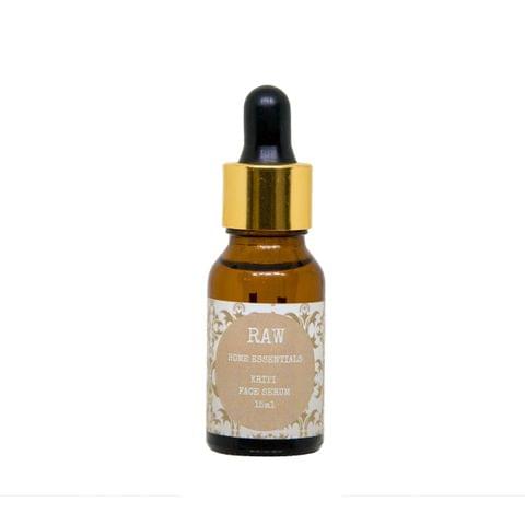 Kriti Face Serum for Skin Repair & Mild Blemishes - 15 ml