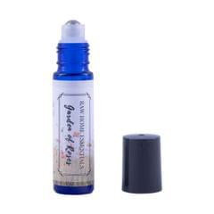 Garden of Roses Ittar, Relaxing and Refreshing - 8 ml