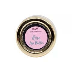Rose Lip Butter - 8 gms