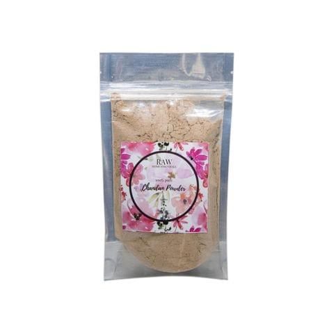 Chandan Powder - Sandalwood Powder for Soft, Fair skin 50 gms