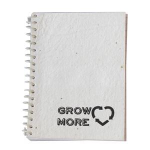 Note Books That Grow (80 Sheets) - Set of 2