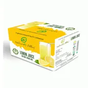 Lemon Juice - 250 gms (Pack of 2)