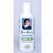 Dannil Hair Oil - 100 ml