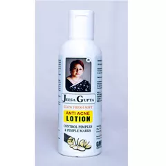 Glow Fresh Soft Anti Acne Lotioin - 100 ml