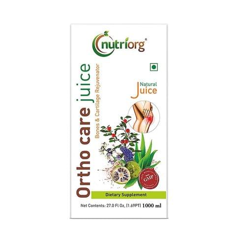 Ortho Care Juice 1000 ml