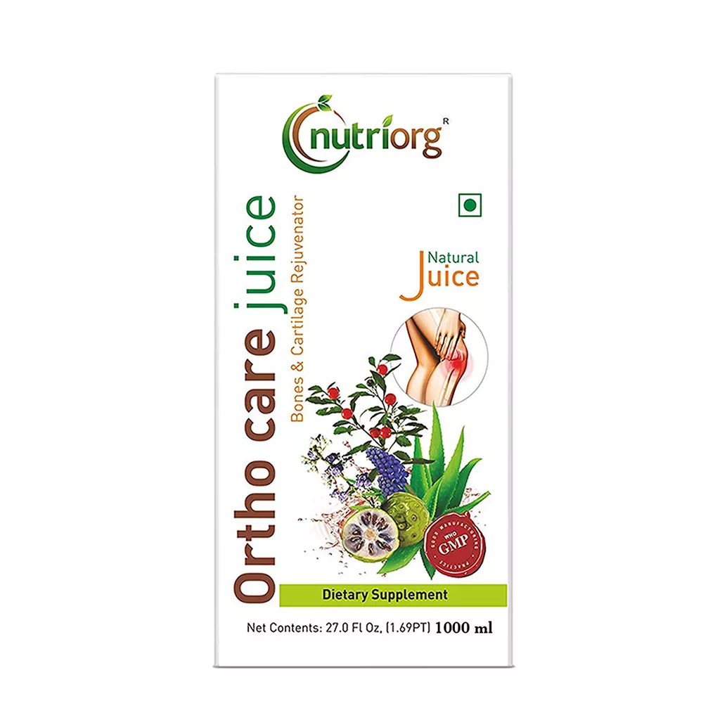 Ortho Care Juice 1000 ml