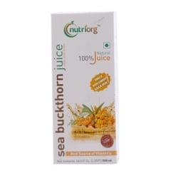 Sea Buckthron Juice 500 ml