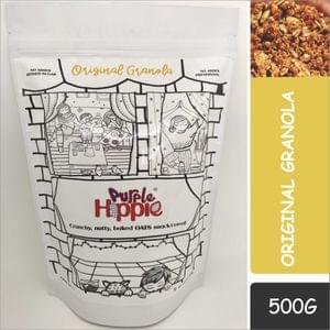 Original Granola