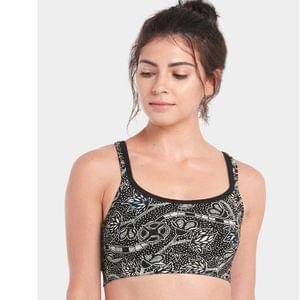 Bharni Crossback Bralette
